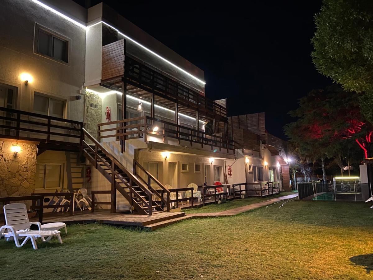 Ayres Village Apart Pinamar Exterior photo