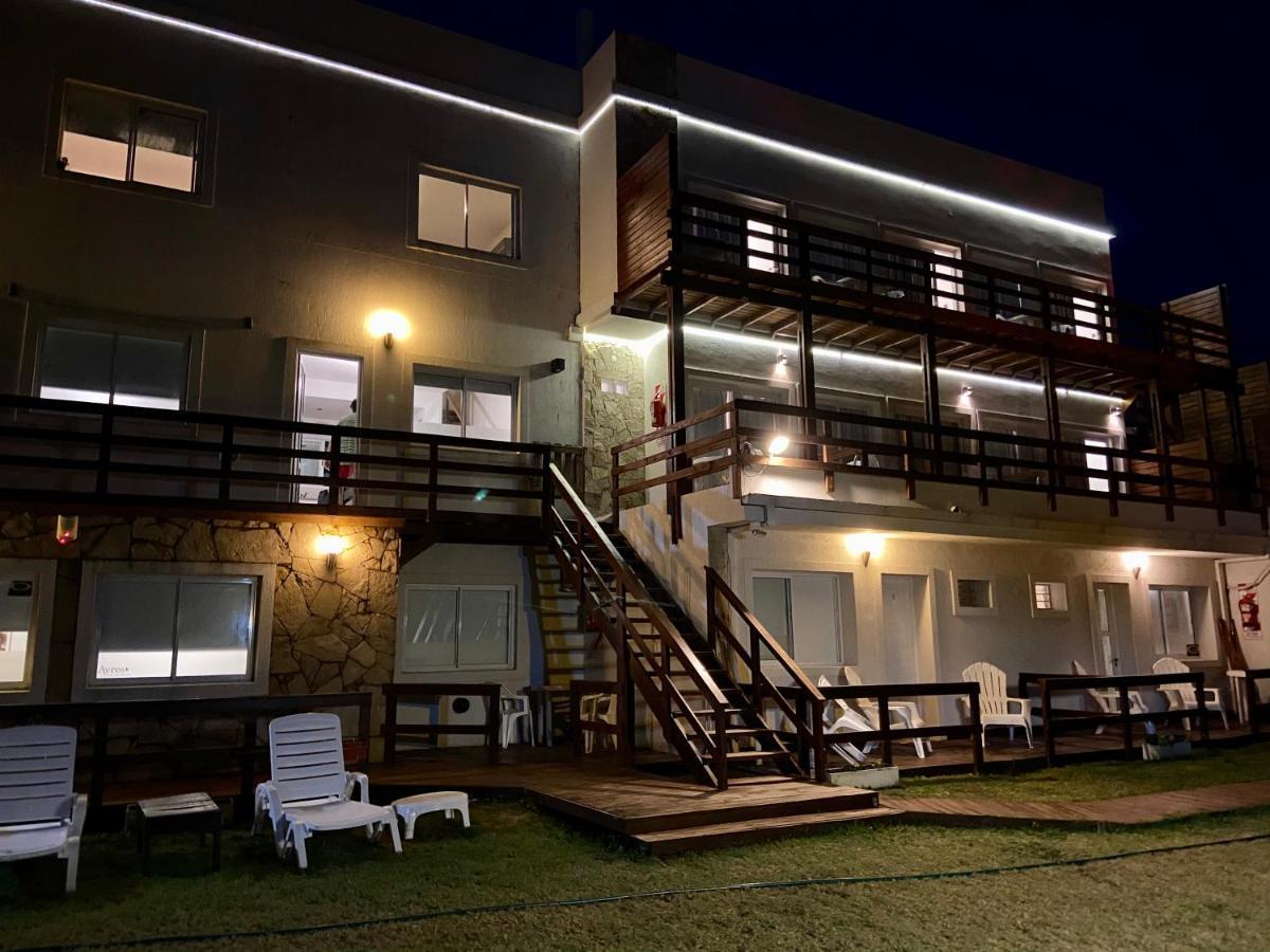 Ayres Village Apart Pinamar Exterior photo