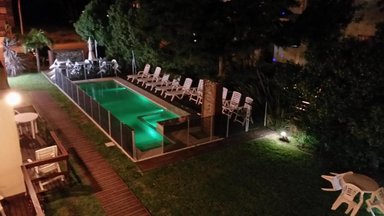 Ayres Village Apart Pinamar Exterior photo