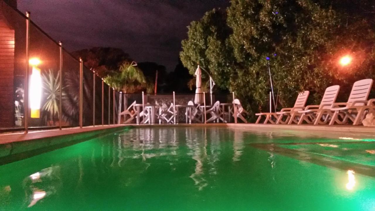 Ayres Village Apart Pinamar Exterior photo