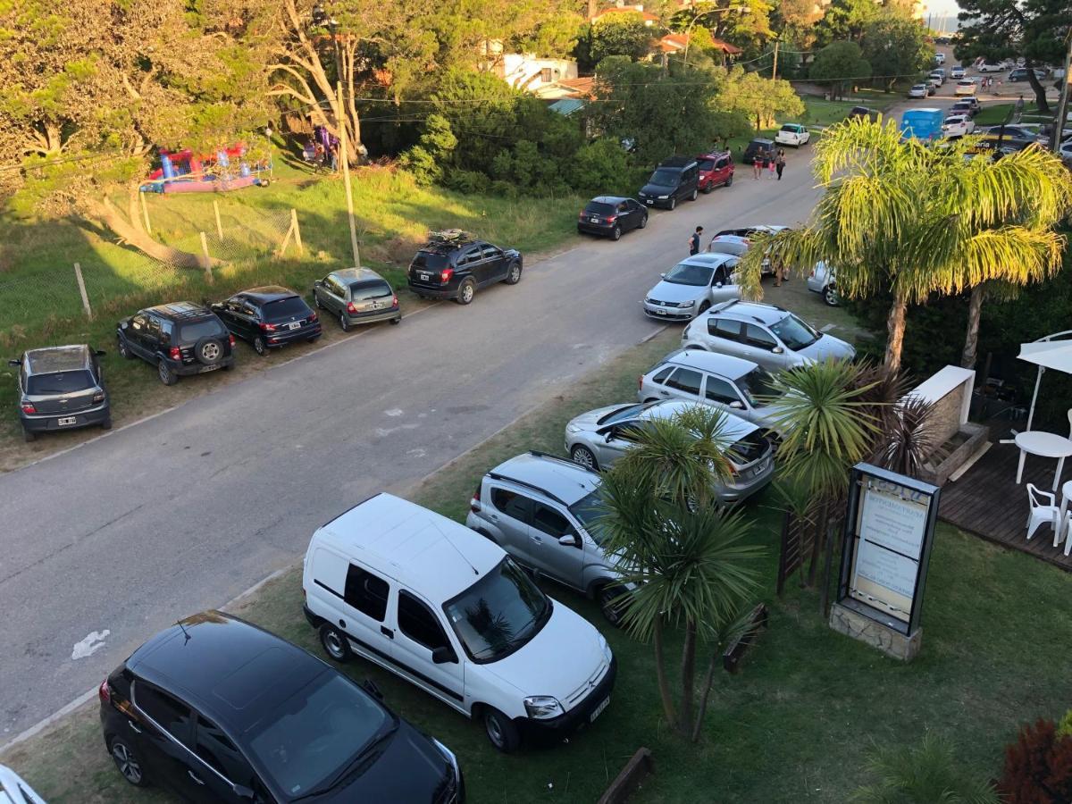 Ayres Village Apart Pinamar Exterior photo