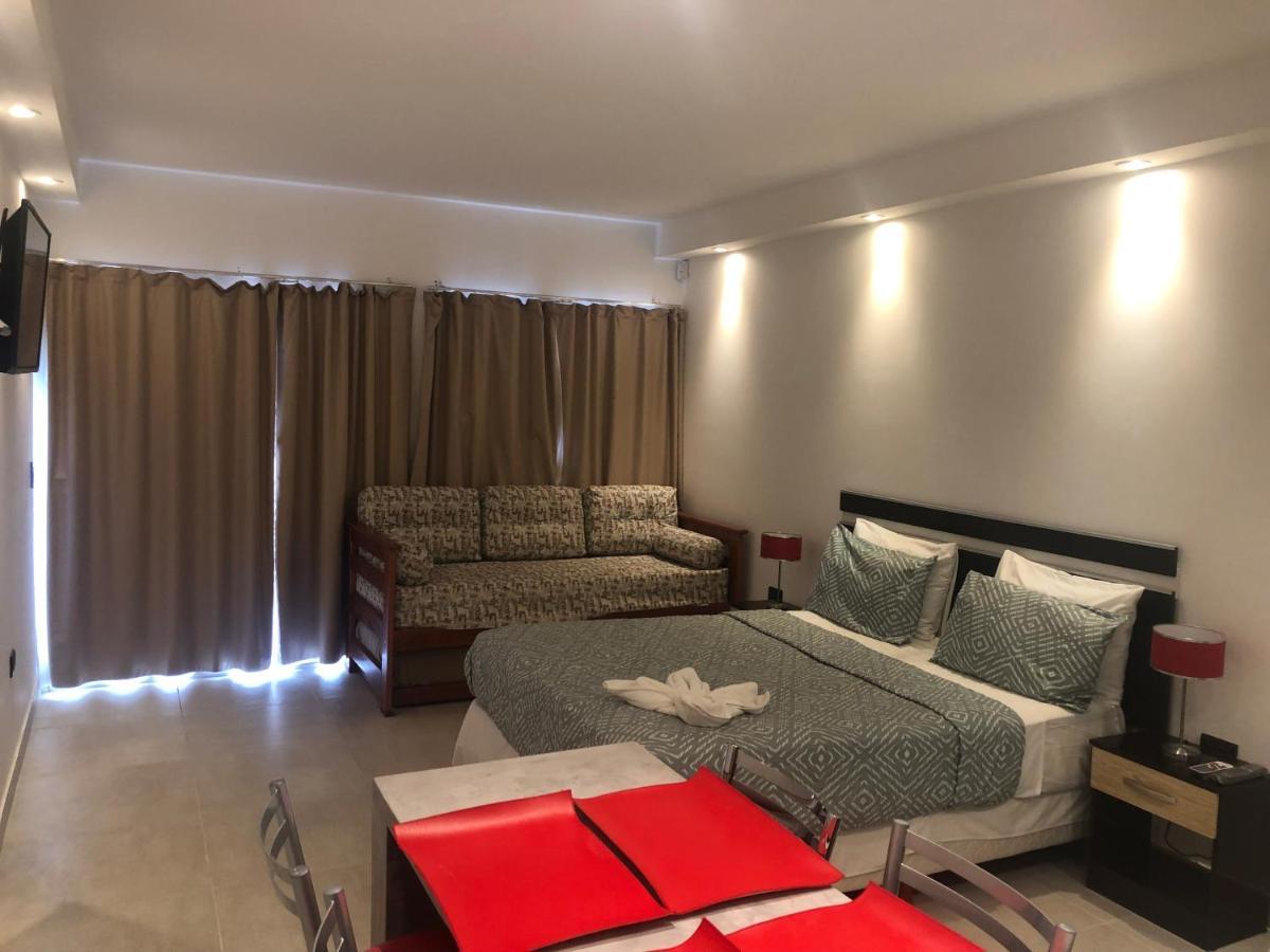 Ayres Village Apart Pinamar Exterior photo