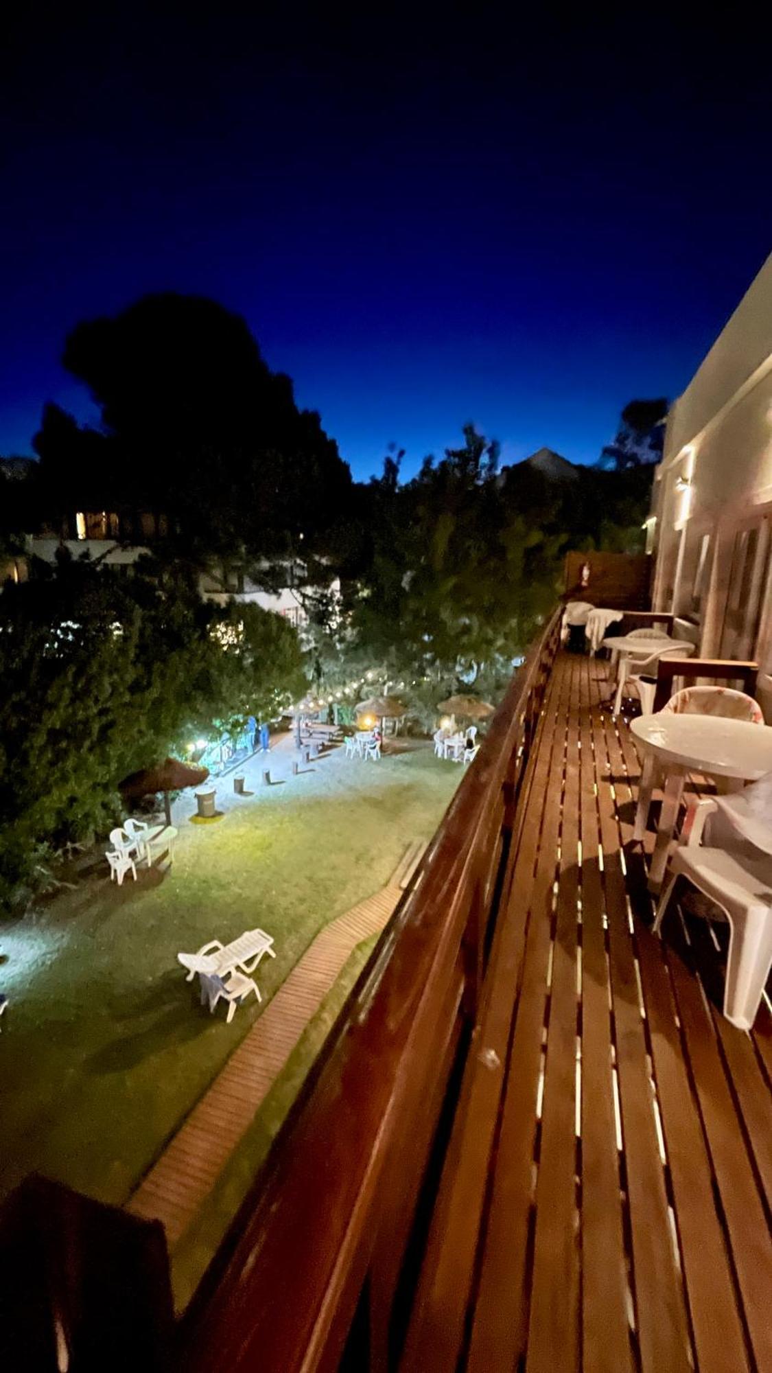 Ayres Village Apart Pinamar Exterior photo