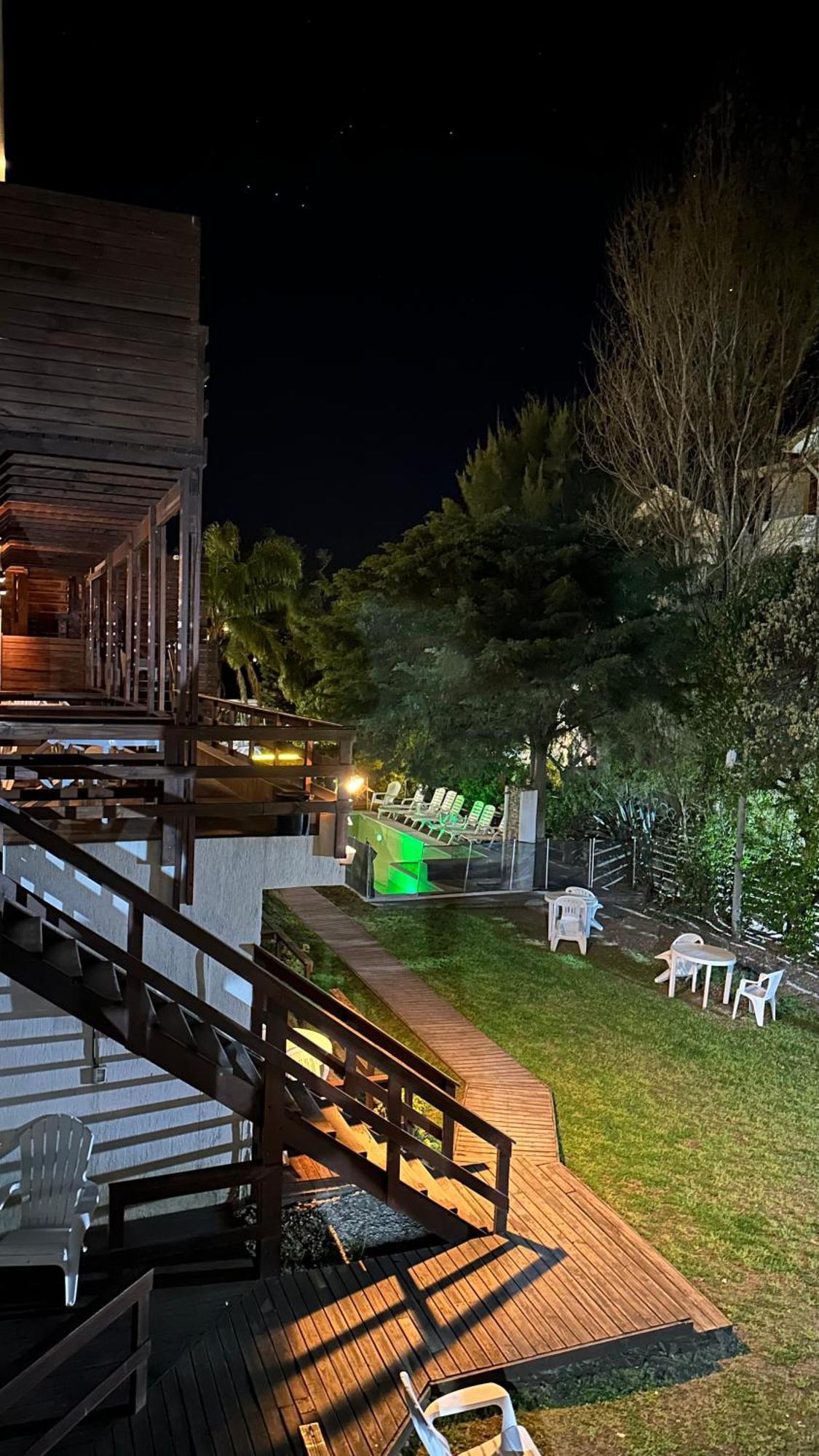 Ayres Village Apart Pinamar Exterior photo