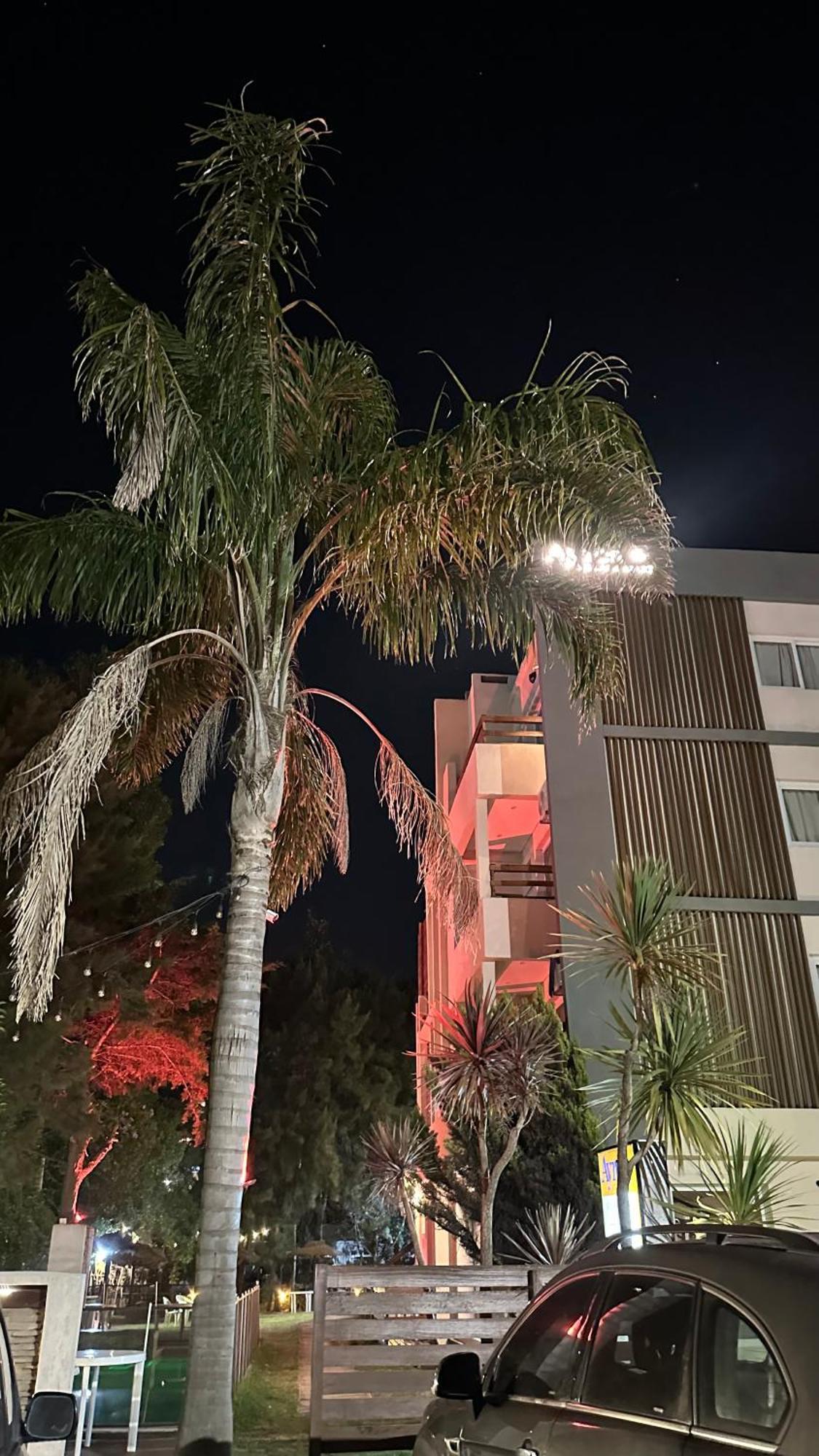 Ayres Village Apart Pinamar Exterior photo